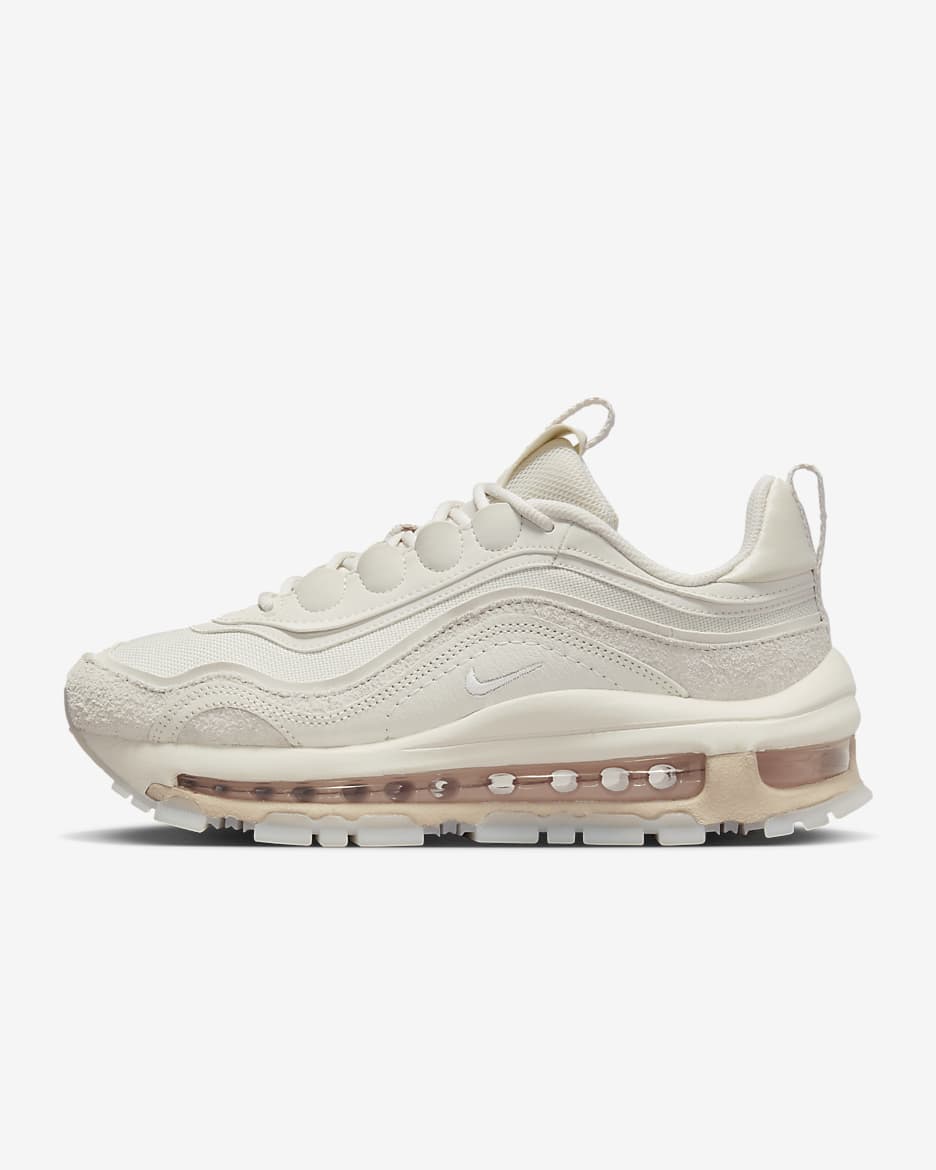 Nike Air Max 97 Futura Women s Shoes